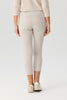 Bayside Check 7/8 Basque Pant