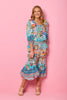 Sunset Beach Relaxed Top