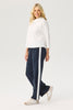 ENERGY SIDE STRIPE WIDE PANT