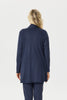 Hedrena Interlock Pocket Cardigan