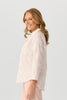 Avery Long Sleeve Relaxed Shirt