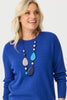 Clovelly Mini Cable Sweater