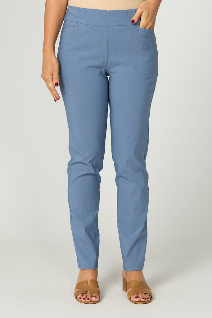 Chaucer Pocket Narrow Leg Pant