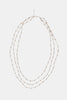 Faith Long Necklace