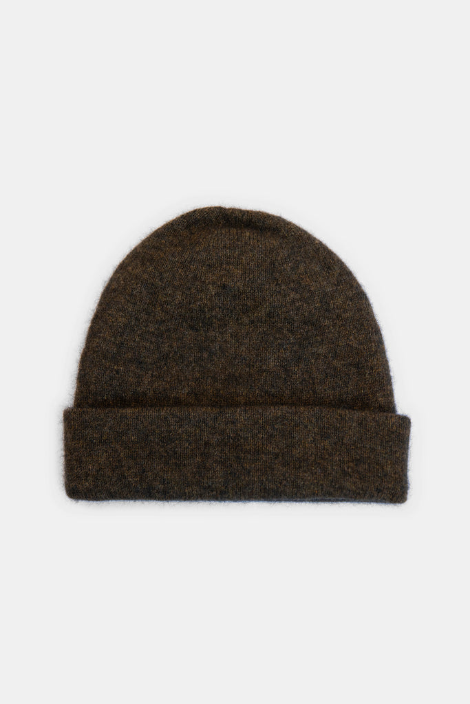 Possum Blend Beanie