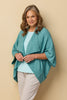 Possum Textured Light Wrap