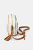 Teddy Crossbody Bag