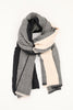 LARSI CRINKLE SCARF