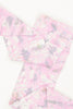 JACINTA PRINT KNIT SCARF