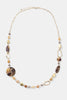 Emilia Long Necklace