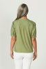 Estancia Puff Short Sleeve Tee