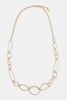 Iliana Long Necklace