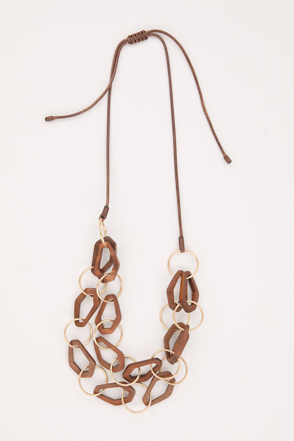 Becky Long Necklace