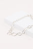 AMBER SHORT NECKLACE