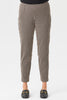 Derby Check Stretch 7/8 Pant