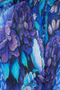Jewel Silk Scarf
