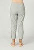 Chaucer 7/8 Button Hem Pant