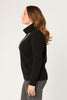 VAUCLUSE LONGER POCKET JUMPER