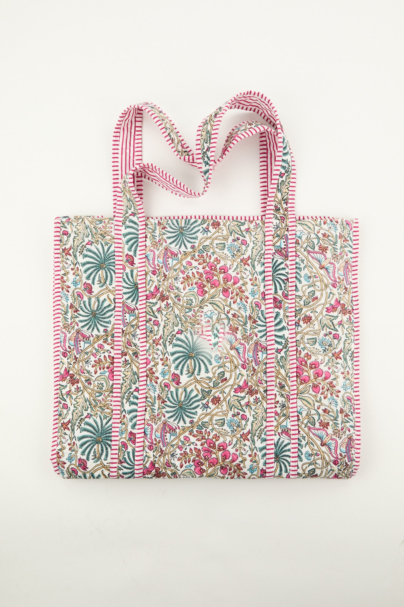 VENTI REVERSIBLE BAG