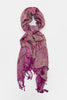 Brenda Tasselled Scarf