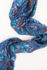 TESSA SILK SCARF