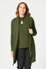 HEIDE MERINO WOOL CARDIGAN