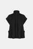 DEAKIN E2E SHORT VEST