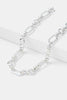 Harli Short Fob Necklace
