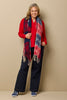 Herring V Neck Sweater