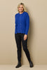 Clovelly Mini Cable Cardigan