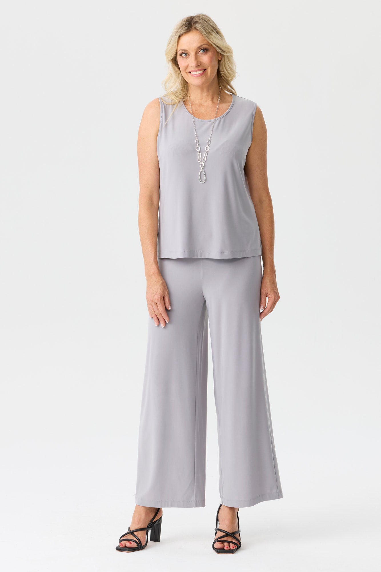Hush Shorter Camisole