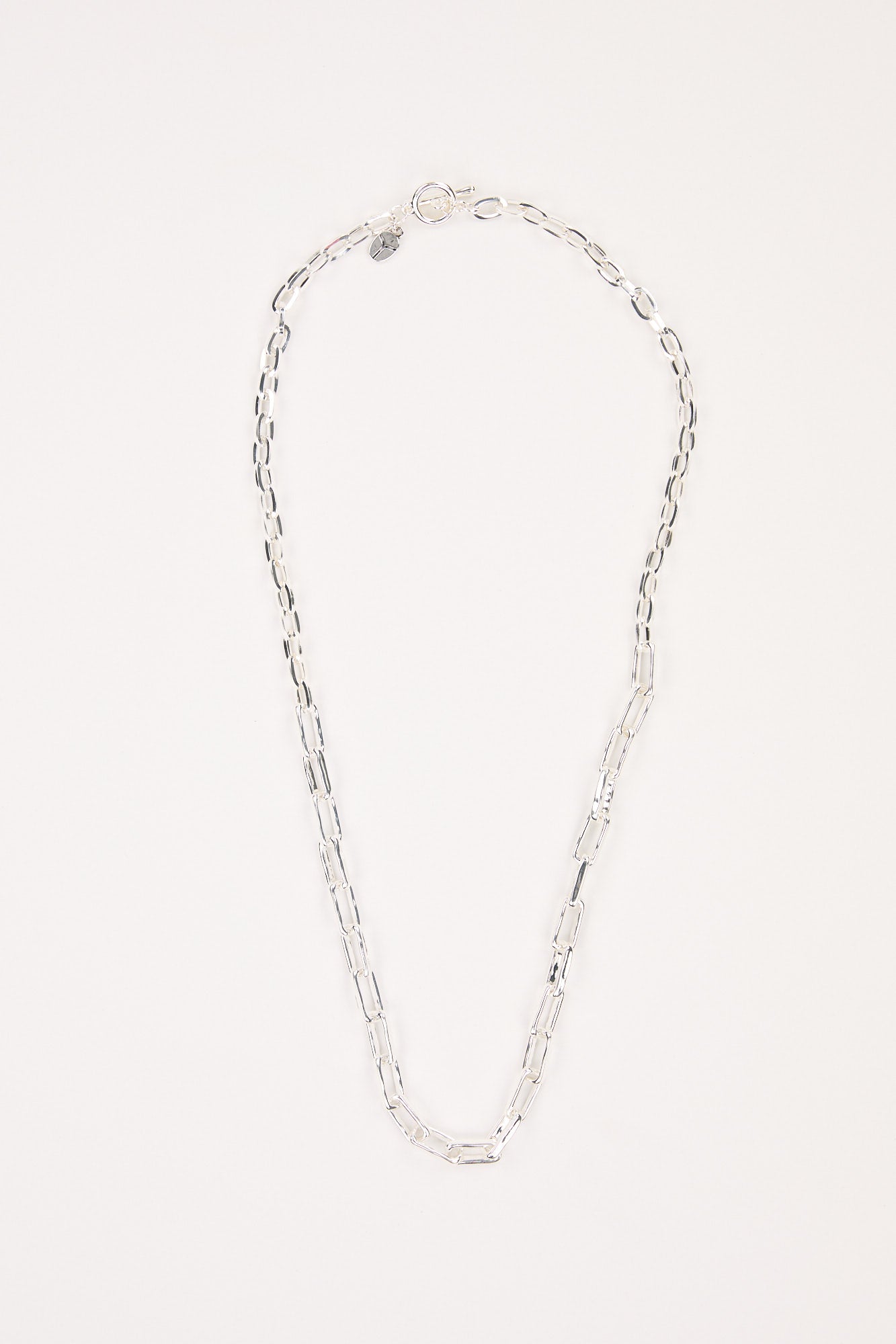 FONTANA LONG NECKLACE