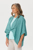 Possum Textured Light Wrap