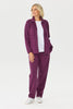 Energy Front Pocket Zip Up Jacket