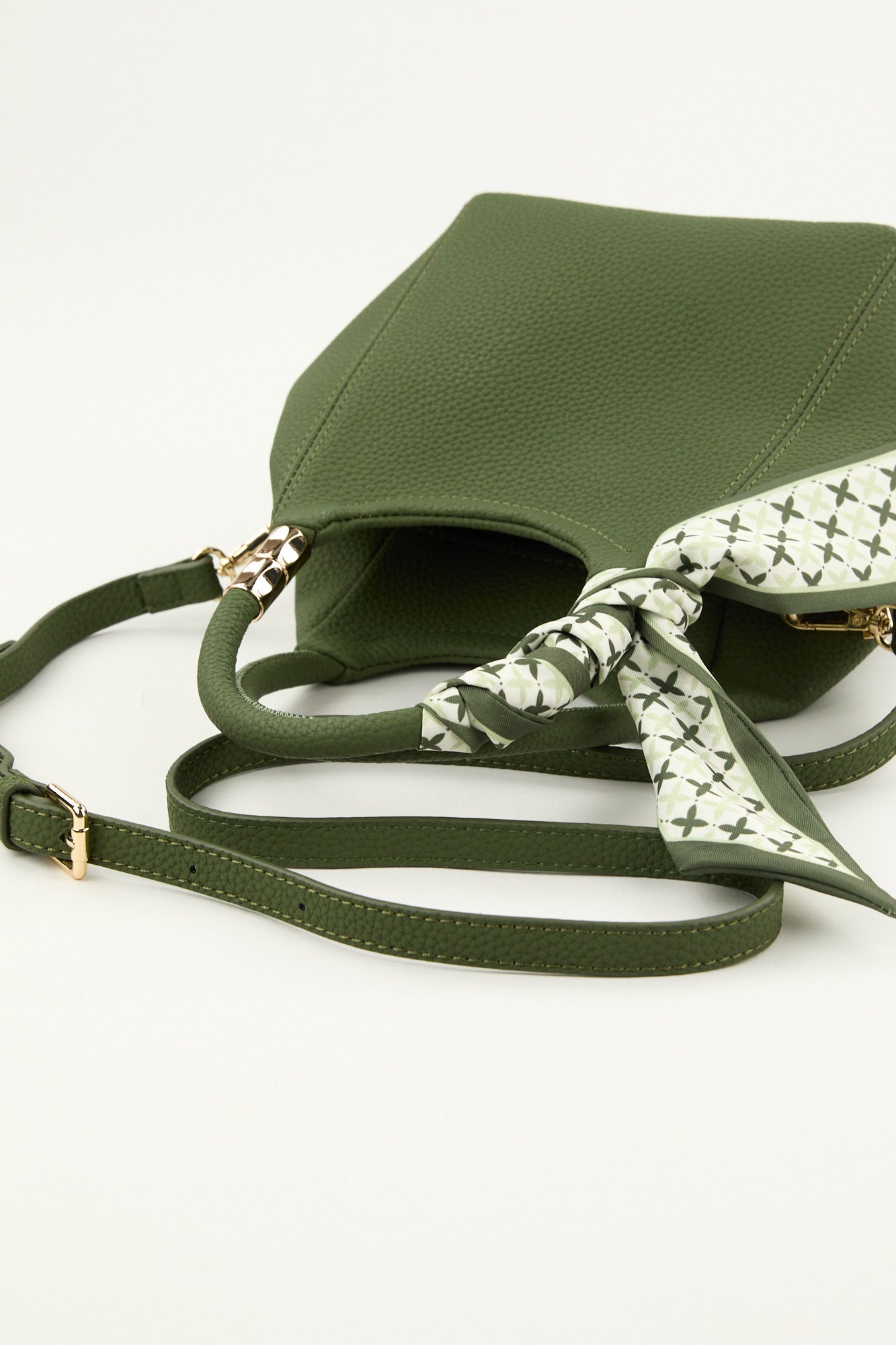 Bianca Mini Tote Handbag