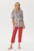 Cancun 3/4 Sleeve Shirt