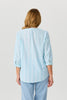 Mondello Stripe 3/4 Slv Shirt