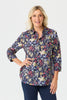 Vanessa 3/4 Sleeve Shirt
