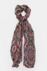 Alina Silk Scarf