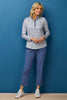 Vibe Stretch Patch Pocket 7/8 Pant