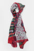 Reina Silk Scarf
