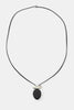 Judie Pendant Necklace