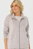 Zen Zip Up Jacket