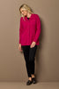 Everdeen Button Cardigan