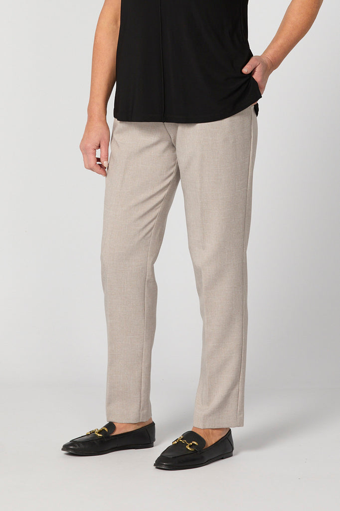 Reserve Plain Pull On Pant