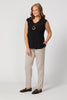 Reserve Plain Pull On Pant