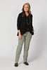 Reserve Plain Pull On Pant