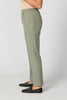 Reserve Plain Pull On Pant