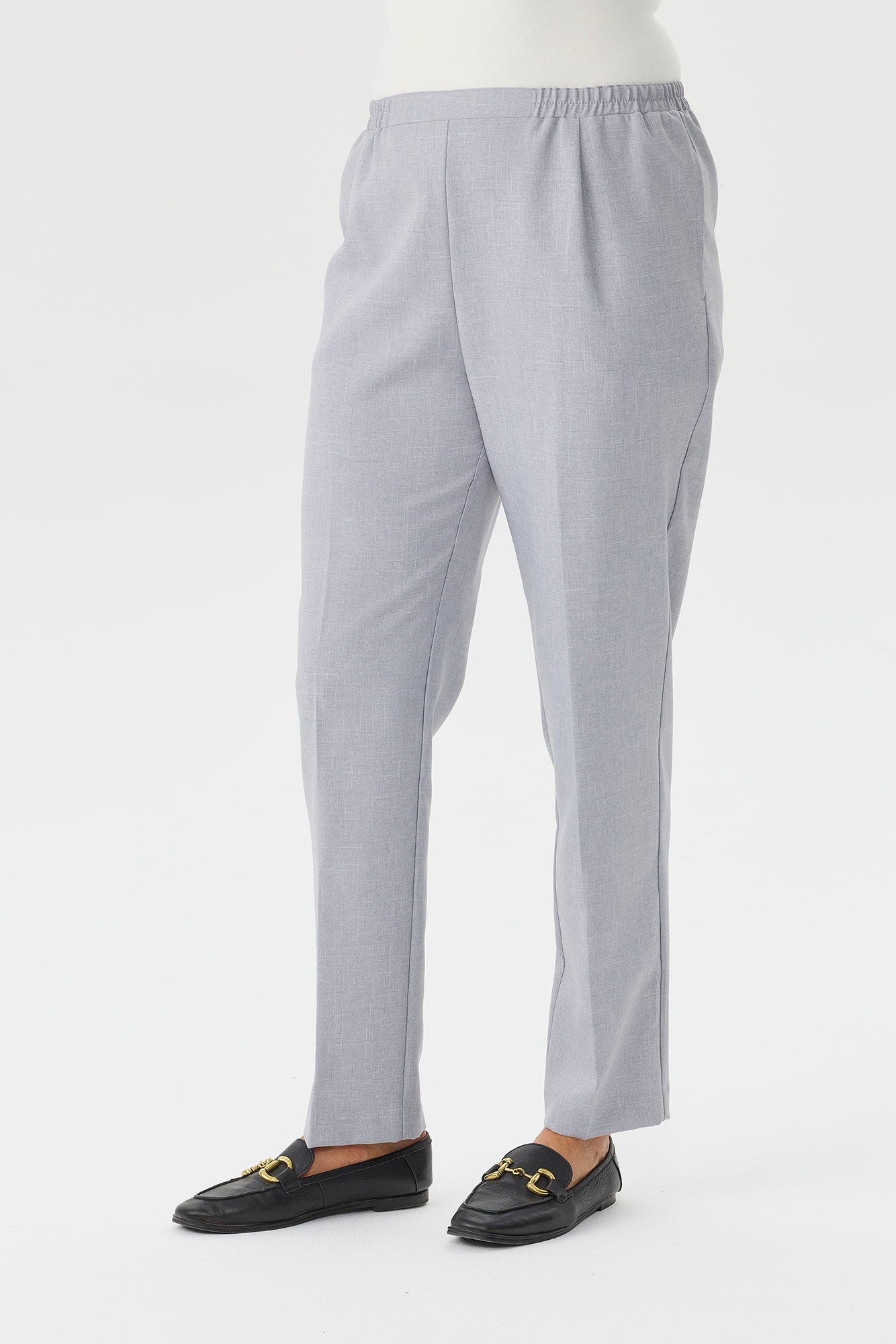 Reserve Plain Pull On Pant