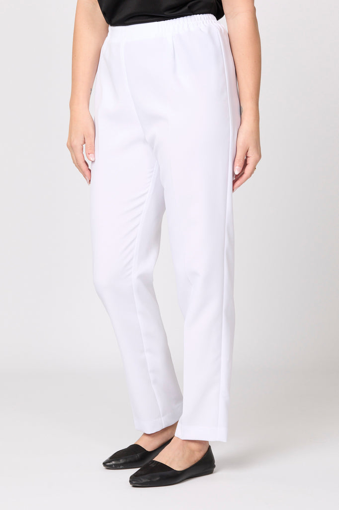 Reserve Plain Pull On Pant